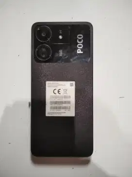 XIAOMI REDMI POCO C65 6/128