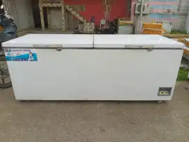 Prezer Box  Merk Gea