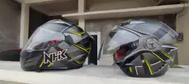 helm couple nhk