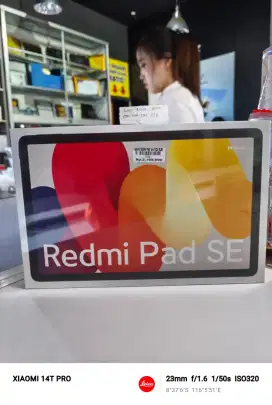 Redmi pad SE 4/128