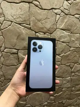 Iphone 13 pro ex ibox sierra blue