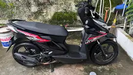 Di jual Beat FI 2018