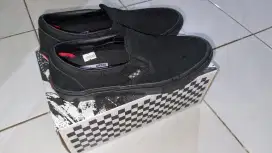 Vans Skate Slipon [BNOB] sz42