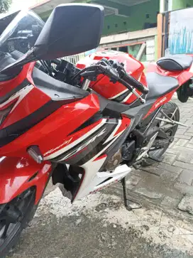 CBR 150 R tahun 2019