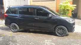 Suzuki Ertiga 2020 Bensin