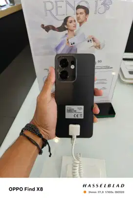 Oppo Reno13 Series Bisa Kredit