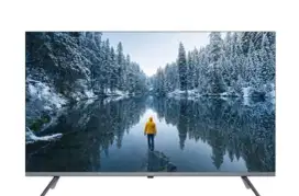 PANASONIC 4K GOOGLE TV 43 INCH
TH-43NX600G