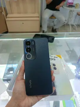 Ready Vivo Y19s ram 4+4/64 BARU (SEGEL)