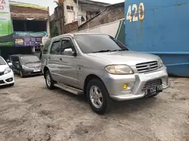 Daihatsu Taruna 2003 Bensin