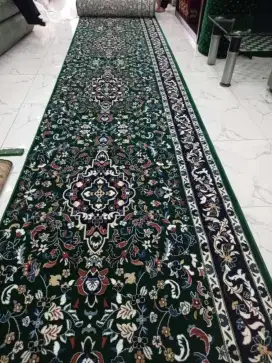 JUAL KARPET MASJID IMPORT TIPE GRAND PREMIUM