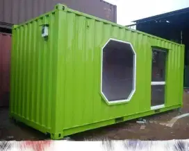 Container modifikasi