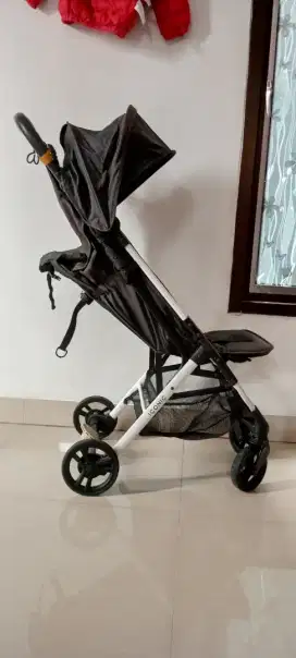 Stroller cocolate iconic