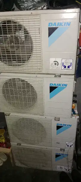 Jual disini AC bekas/rusaknya