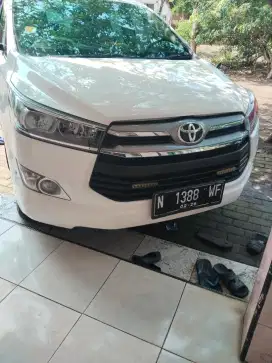 Innova Reborn V matic 2016