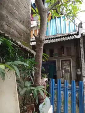 Jual rumah second bekasi utara