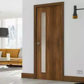 Pintu Rumah Minimalis Elegant