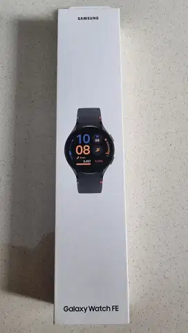 Samsung Galaxy Watch FE