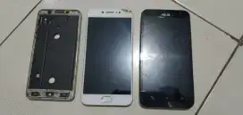 jual begitu adanya siapa tau ada yg nampung