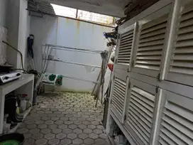 Di jual rumah mewah 2lt di medan baru