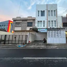 Dijual Cepat Ruko Jl. Onta Baru Makassar