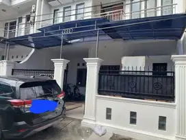 Dijual Rumah Siap Huni Rawamangun
