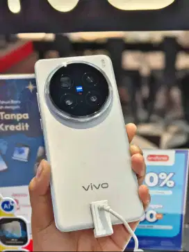 READY VIVO X200 PRO BISA CICILAN TANPA DP