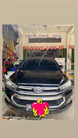 Innova reborn 2017