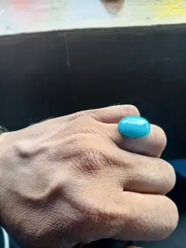 Lostone bacan Doko bluis