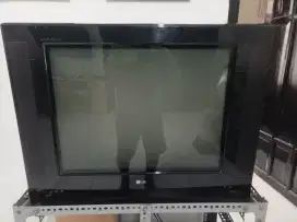 Tv LG masih baik