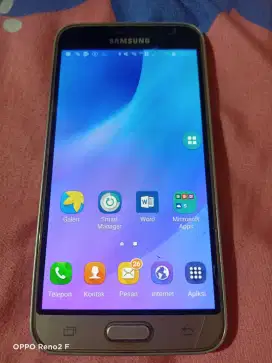 Samsung galaxy j3 2016