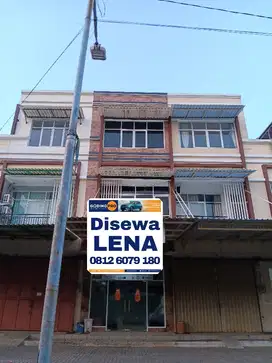 ruko sewa pasadena cengkareng timur