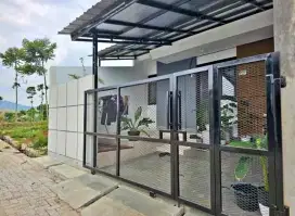 Dijual rumah murah bandung SHM
