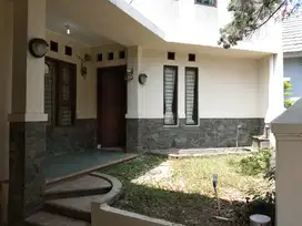 Disewa Rumah di Bukit Cimanggu City, Bogor