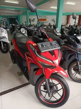 2 Vario 125 cbs mulus siap pake