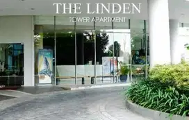 Sewa bulanan 2 bedroom apartemen linden marvel city surabaya