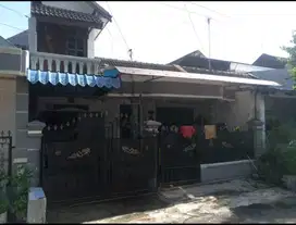 Rumah 2 lantai murah di perumahan griya Japan raya kec. Sooko