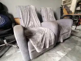 Kursi reclining Informa preloved