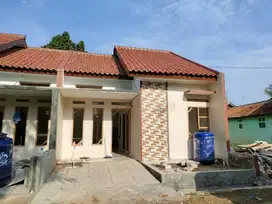 Dijual Rumah Cluster Baru di Maracang Dekat Purwakarta Kota