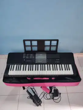 Keyboard CASIO CTX800 LIKE NEW MULUS