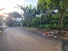 Dijual tanah strategis di Gandaria Ujung Jagakarsa Jaksel