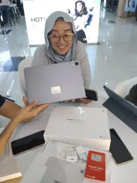 Huawei Matepad 11.5 papermate cicil tanpa dp