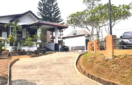 Villa Nipah Valley 2800m Cikopak Sukabumi