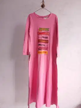 Baju, rok dan dress