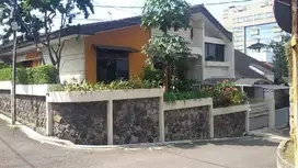 Dijual Rumah Sayap Pasteur, Bandung Lokasi bagus