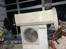 Beli ac bekas segala merk dan kerusakan apapun