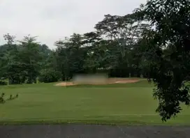 Dijual Kavling View Golf di Taman Dayu Prigen