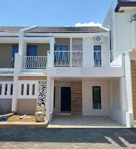 rumah Ready Type 85/90 Hertasning Makassar - Gowa