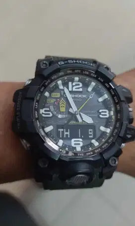 G Shock gwg 1000 original mulus