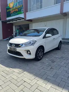 Dijual Sirion 2019 MT