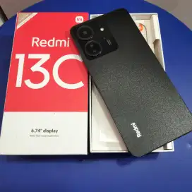 Xiaomi Redmi 13C Ram 6/128Gb